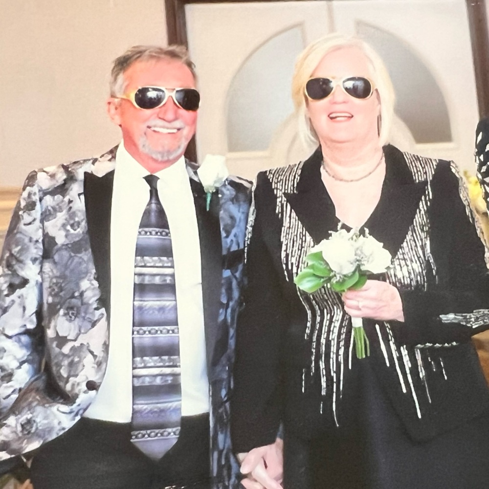 Meet your Posher, Garland